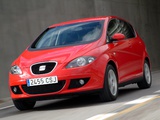 Seat Altea 2004–09 photos