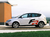 Seat Altea FR Concept 2006 wallpapers