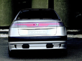 Images of ItalDesign Seat Proto TL Concept 1990