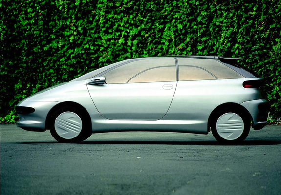 Images of Seat Proto C Concept 1990