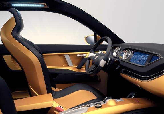 Images of Seat Tribu Concept 2007