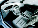 Pictures of ItalDesign Seat Proto TL Concept 1990
