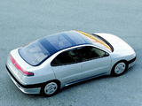 Seat Proto TL Concept 1990 photos