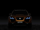 Seat Tribu Concept 2007 wallpapers