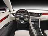 Seat IBL Concept 2011 pictures