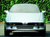 Seat Proto C Concept 1990 wallpapers