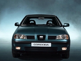 Photos of Seat Cordoba 1999–2002