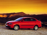 Photos of Seat Cordoba 2002–06