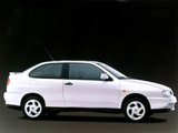 Pictures of Seat Cordoba SX 1996–99