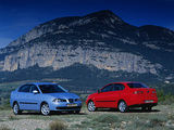 Seat Cordoba 2002–06 images