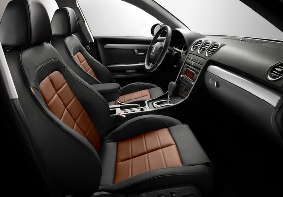Pictures of Seat Exeo ST 2011–13