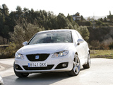 Seat Exeo 2009–11 images