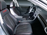 Je Design Seat Exeo ST 2009 images