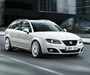 Seat Exeo ST 2011–13 wallpapers