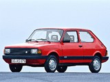 Images of Seat Fura Dos 3-door 1983–86