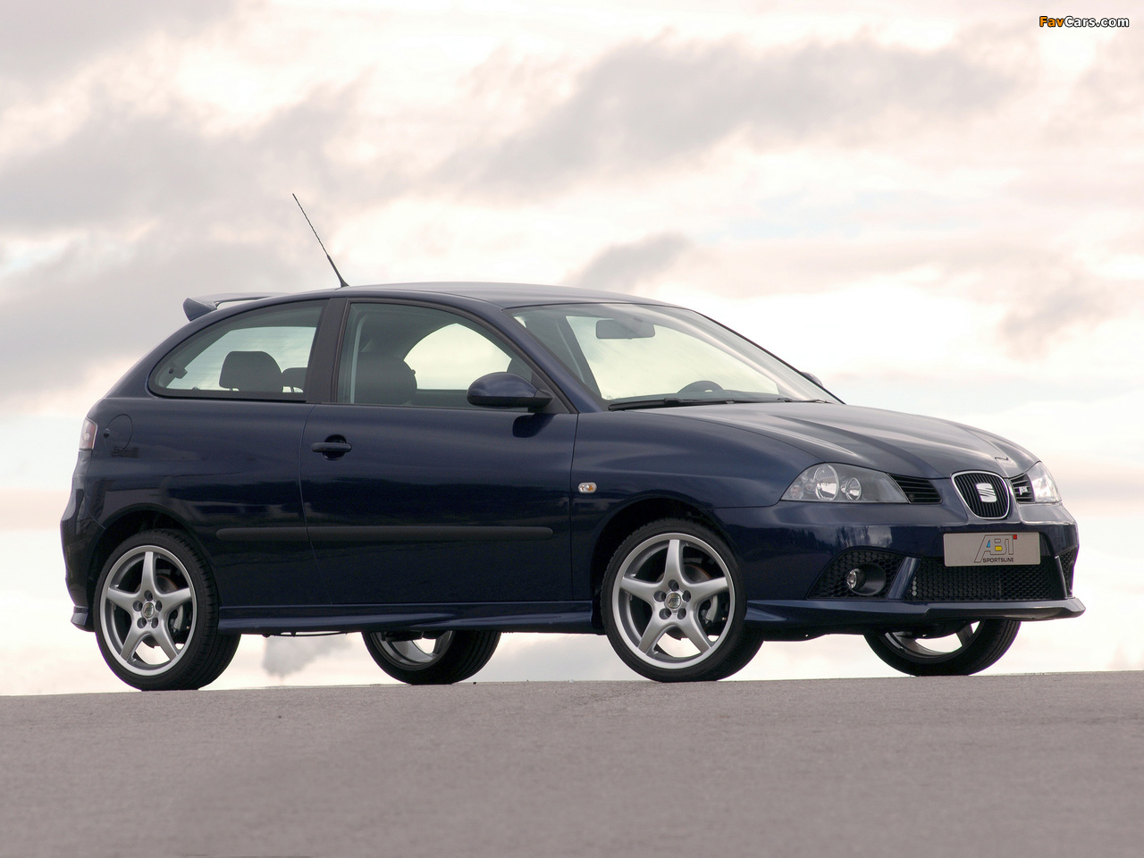 Images of ABT Seat Ibiza 2002–08 (1280 x 960)