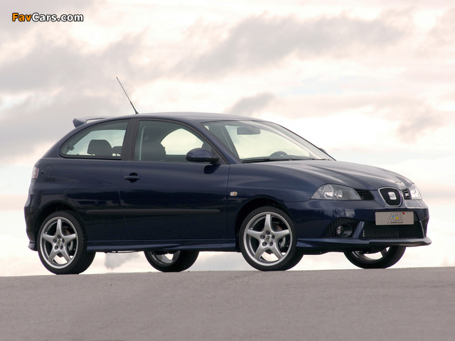 Images of ABT Seat Ibiza 2002–08 (640 x 480)