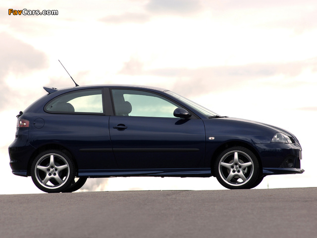 Images of ABT Seat Ibiza 2002–08 (640 x 480)