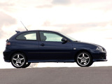 Images of ABT Seat Ibiza 2002–08