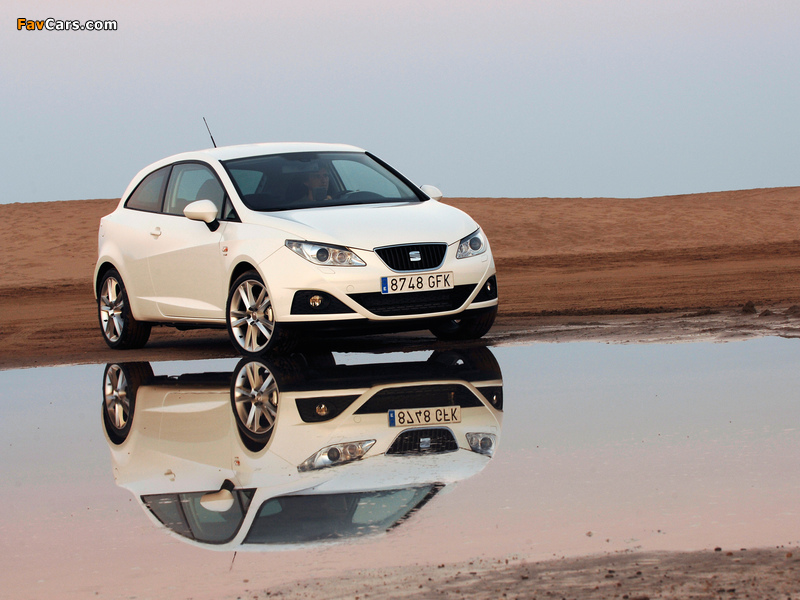 Images of Seat Ibiza SC 2008–12 (800 x 600)