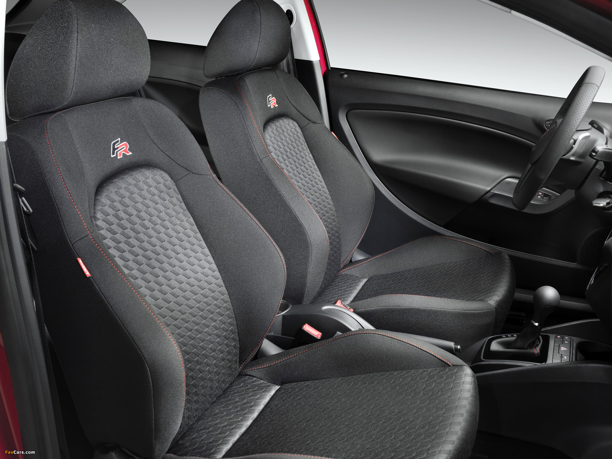 Images of Seat Ibiza SC FR 2009–12 (2048 x 1536)