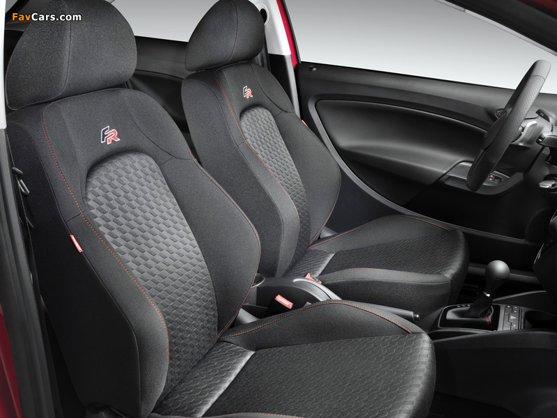 Images of Seat Ibiza SC FR 2009–12 (800 x 600)