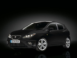 Images of Seat Ibiza Black Special Edition 2009