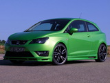 Images of Je Design Seat Ibiza SC FR 2012