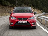 Images of Seat Ibiza Cupra 2012