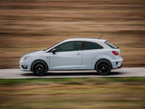 Images of Seat Ibiza Cupra 2015