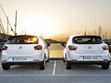 Pictures of Seat Ibiza (IV) 2008
