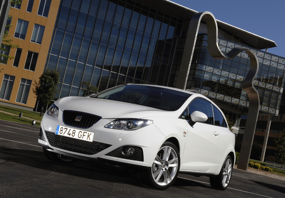 Pictures of Seat Ibiza SC 2008–12