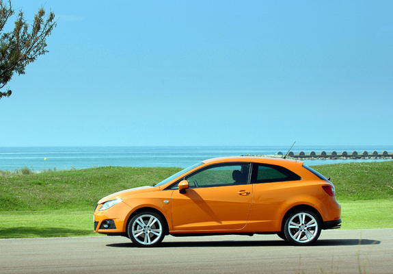 Pictures of Seat Ibiza SC 2008–12