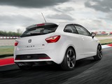 Pictures of Seat Ibiza SC FR 2012