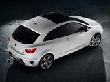 Pictures of Seat Ibiza Cupra 2012