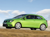 Pictures of Seat Ibiza SC 2012