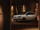 Pictures of Seat Ibiza Cupra 2015