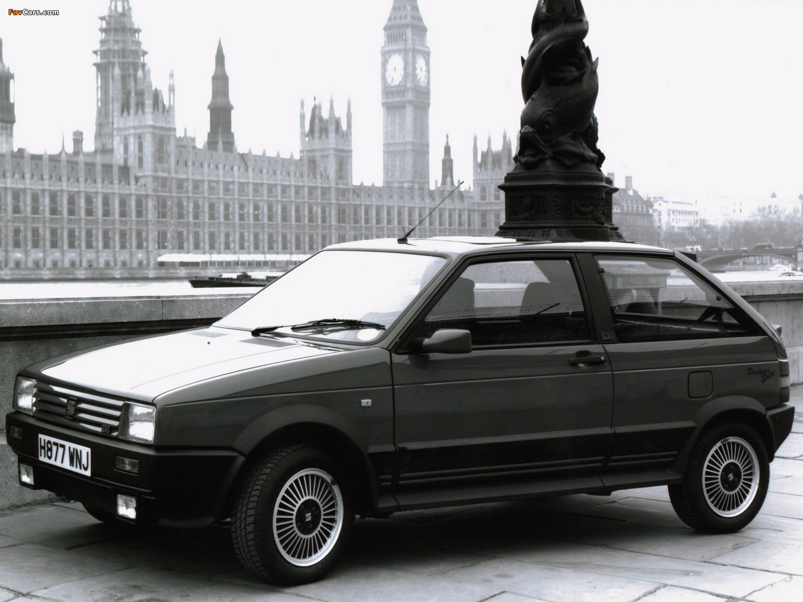 Seat Ibiza 1.5 SXi UK-spec 1988–91 images (1600 x 1200)