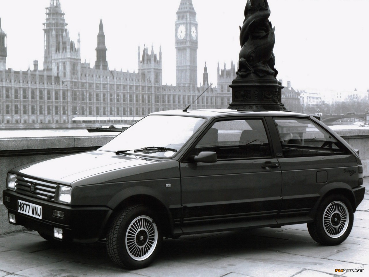 Seat Ibiza 1.5 SXi UK-spec 1988–91 images (1280 x 960)
