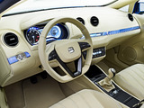 Seat IBZ Concept 2009 wallpapers
