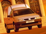 Seat Inca Kombi (Type 9K) 1995–2000 images