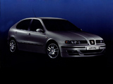 Images of Seat Leon 1999–2005