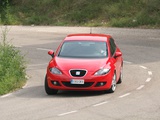 Images of Seat Leon 2005–09