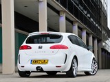 Images of Seat Leon Cupra K1 Limited Edition Styling Kit 2008