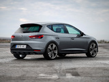 Images of Seat Leon Cupra 280 2014