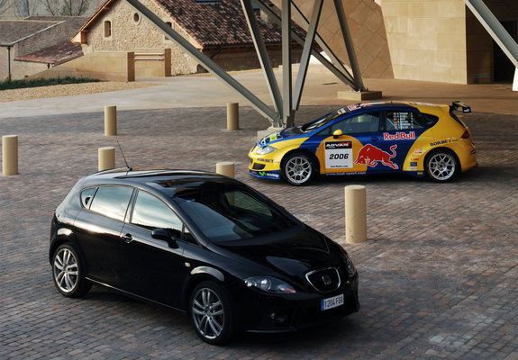 Images of Seat Leon