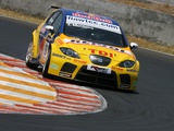 Photos of Seat Leon TDI WTCC 2007–08