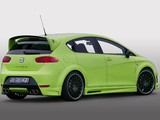 Photos of Je Design Seat Leon Cupra 2009