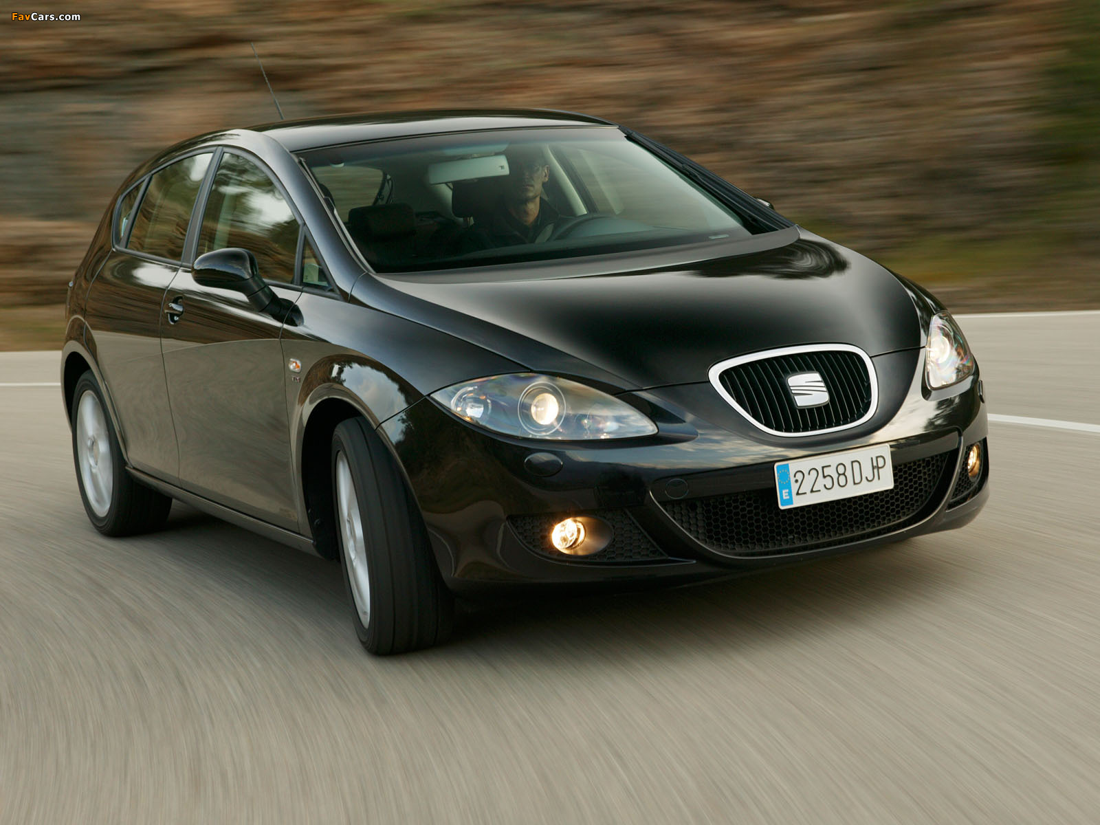 Pictures of Seat Leon 2005–09 (1600 x 1200)