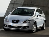 Pictures of Seat Leon 2005–09